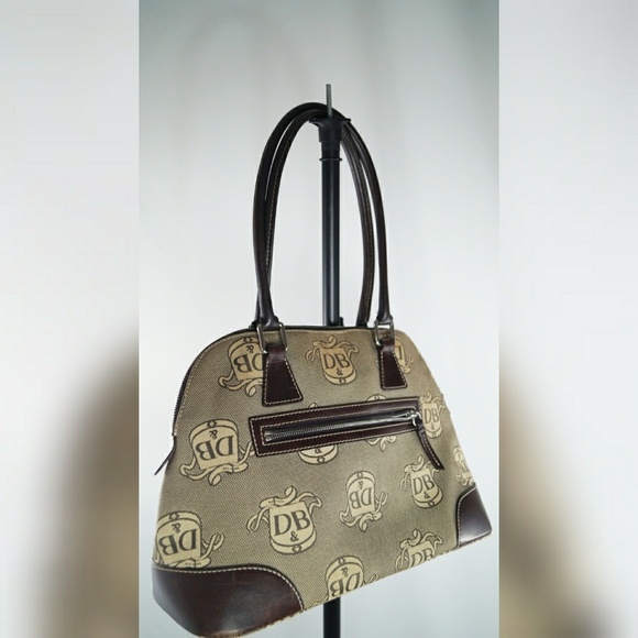 Dooney & Bourke Bag - Picture 2 of 2